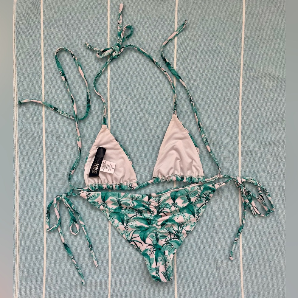 Beach Riot bikini - Picture 2 of 3